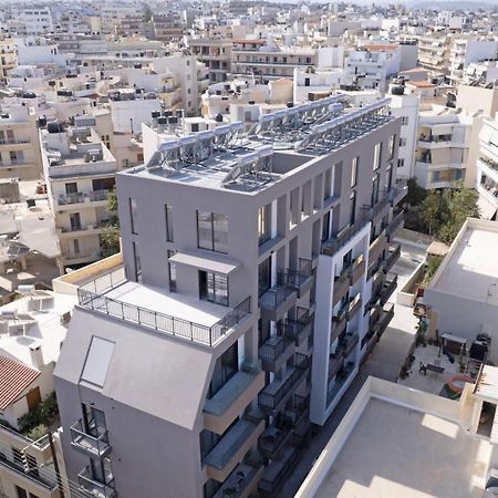 Arsinois Residence 이라클리온 외부 사진