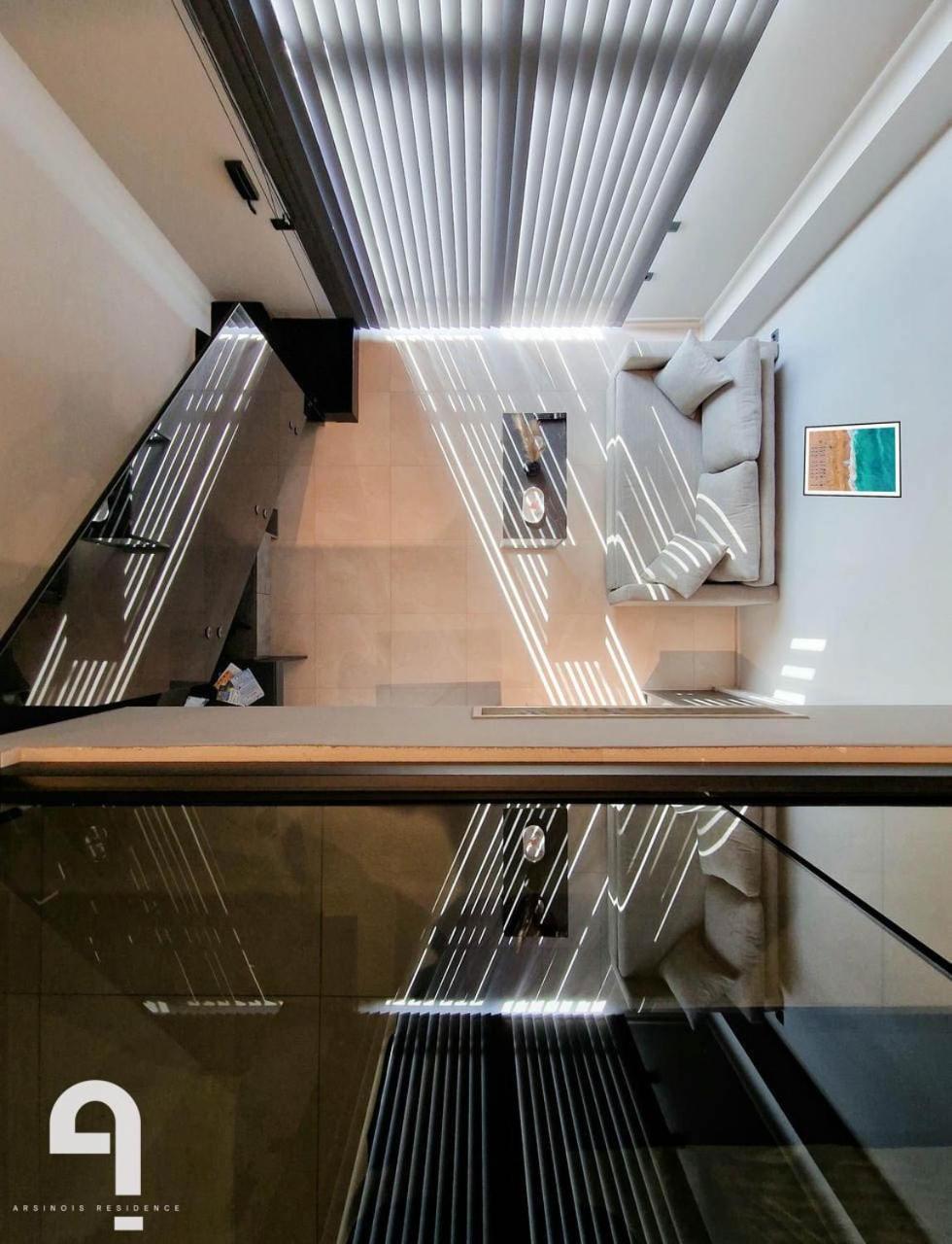 Arsinois Residence 이라클리온 외부 사진