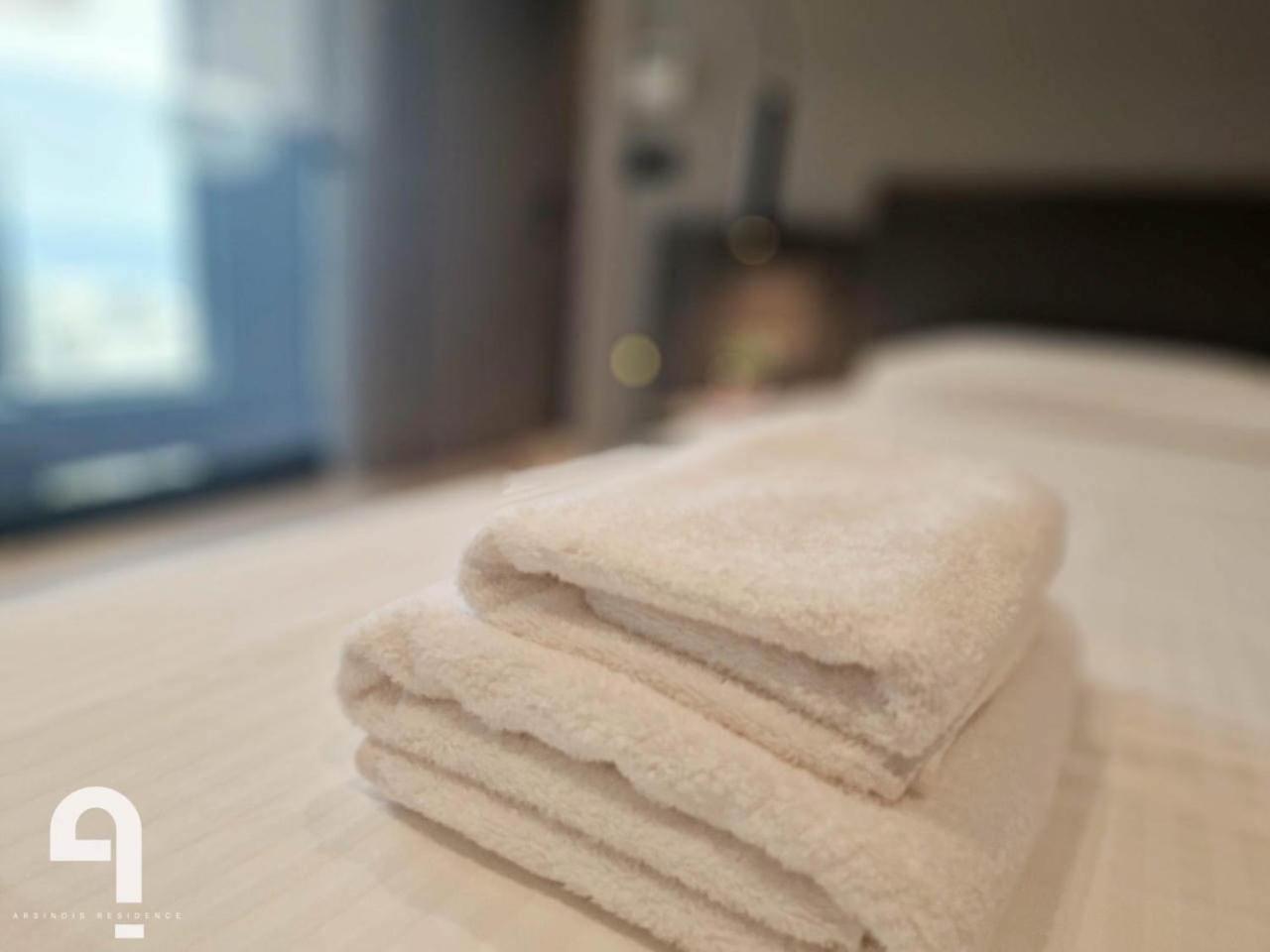 Arsinois Residence 이라클리온 외부 사진