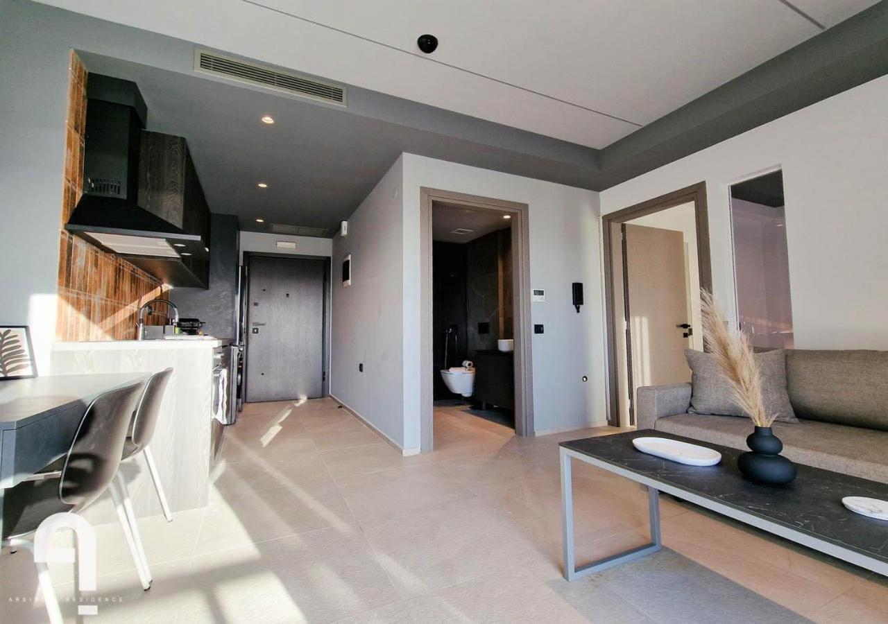 Arsinois Residence 이라클리온 외부 사진