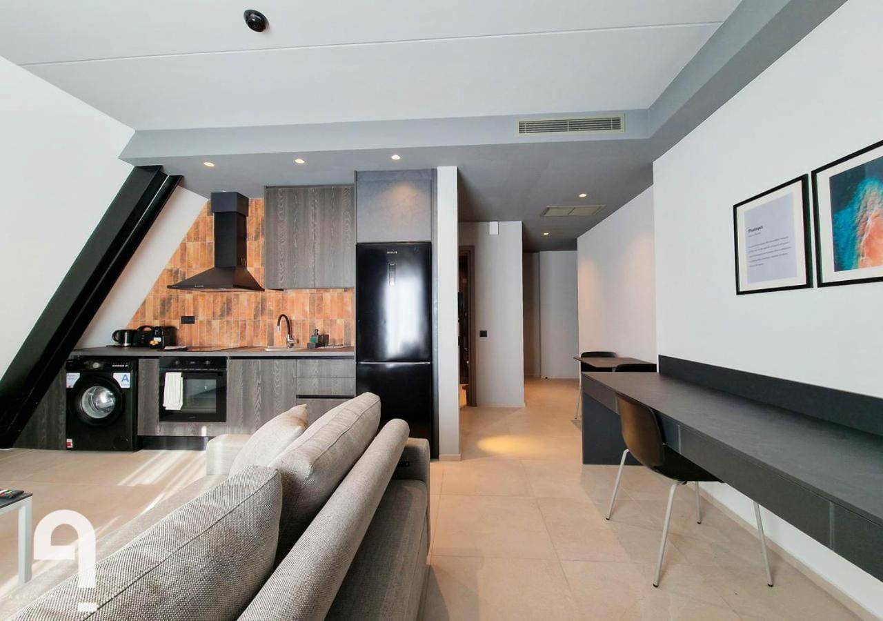 Arsinois Residence 이라클리온 외부 사진