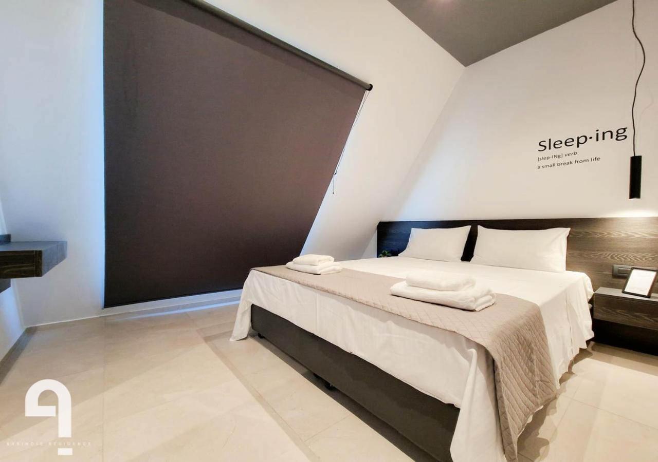 Arsinois Residence 이라클리온 외부 사진