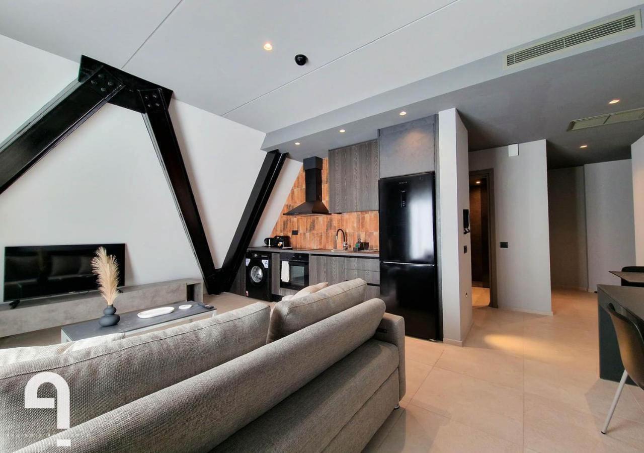 Arsinois Residence 이라클리온 외부 사진