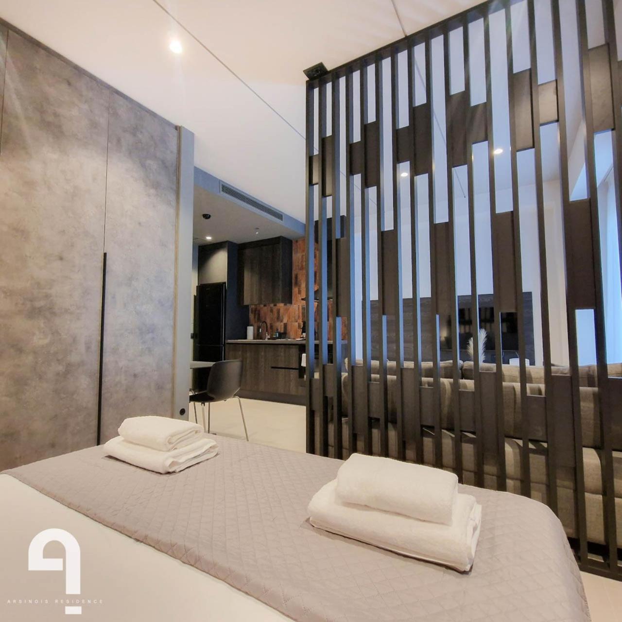 Arsinois Residence 이라클리온 외부 사진