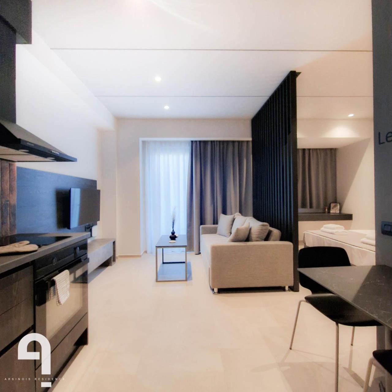 Arsinois Residence 이라클리온 외부 사진