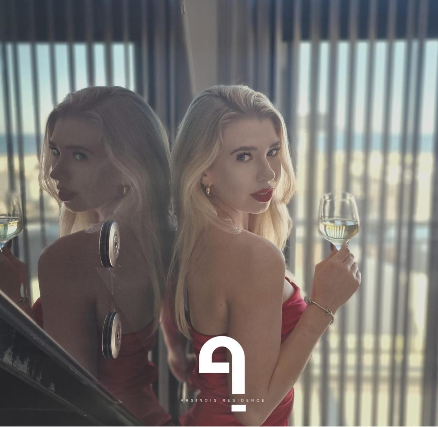 Arsinois Residence 이라클리온 외부 사진