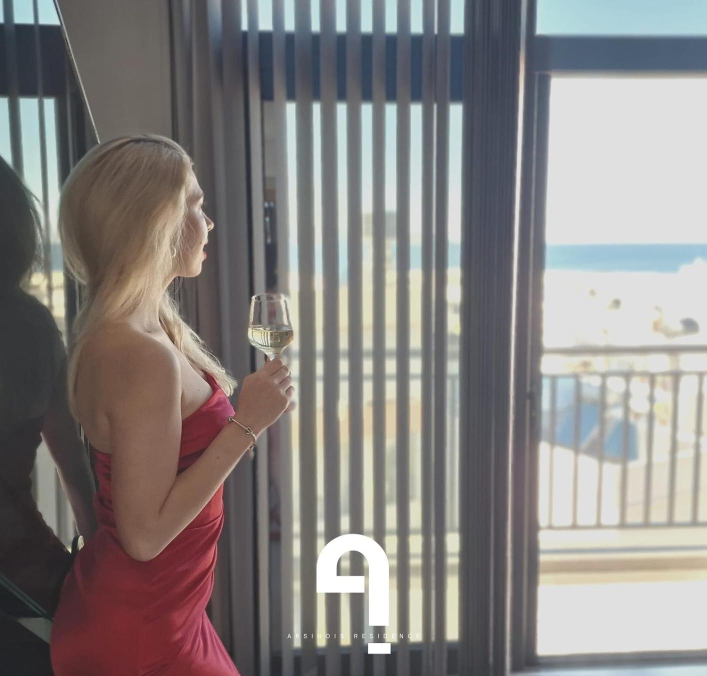 Arsinois Residence 이라클리온 외부 사진